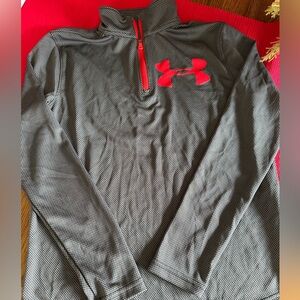 Under Armour Boys YLG